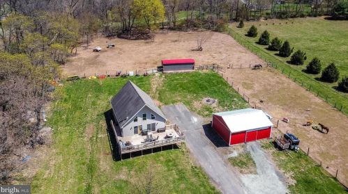 7245 Mcfettridge Ln, Coopersburg, PA 18036-3406