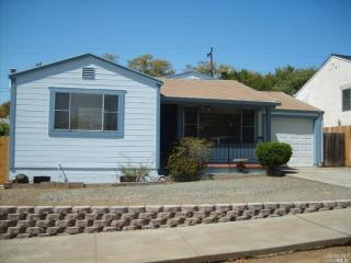 607 Jennings Ave, Vallejo, CA 94591-6535