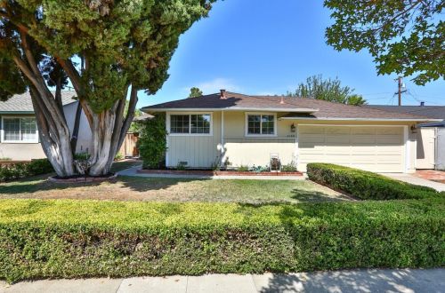 5260 Dent Ave, San Jose, CA 95118-2913