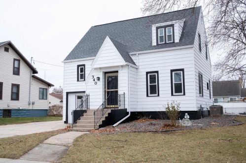 340 9th St, Fond Du Lac, WI 54935-5238