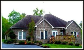 6534 Spring View Ln, Knoxville, TN 37918-1205