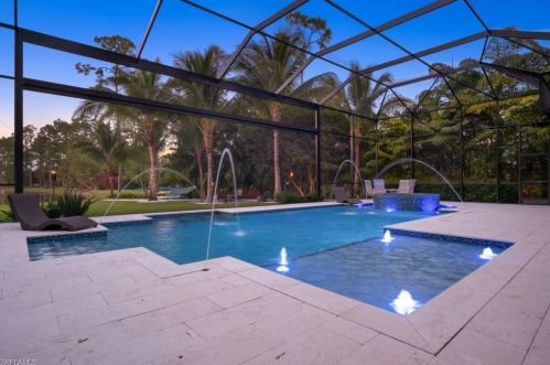 2791 Ardisia Ln, Naples, FL 34109-5902
