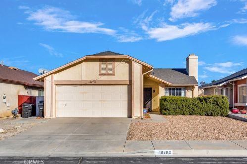 16760 Highgate Cir, Victorville, CA 92395-5796