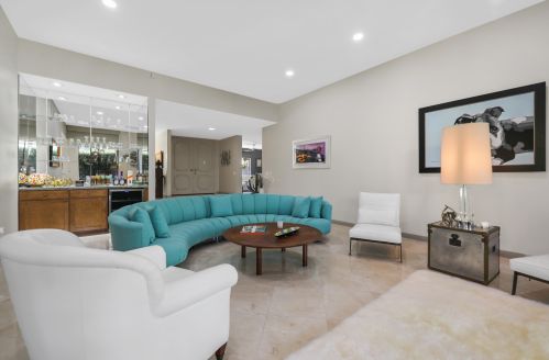 56 Sierra Madre Way, Rancho Mirage CA  92270-3933 exterior