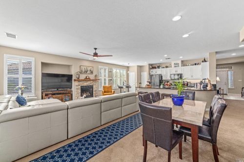 341 Springhill Dr, Rio Vista CA  94571-2234 exterior