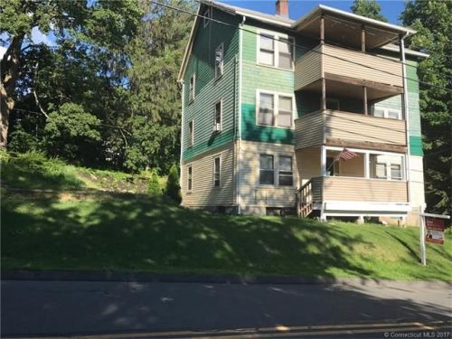 4 Benedict St, Terryville, CT 06786-5522