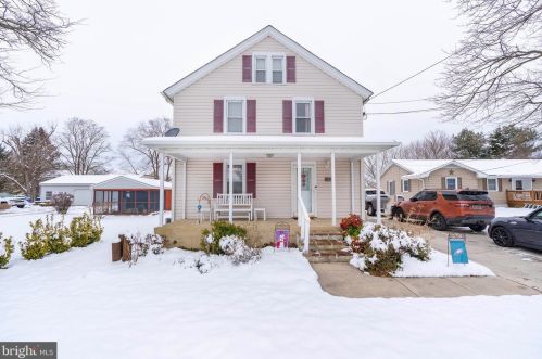 497 Main St, Dover, DE 19904-1401