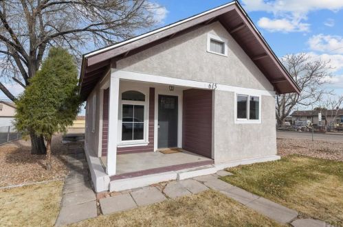 615 Arroyo Ave, Pueblo, CO 81006-1103