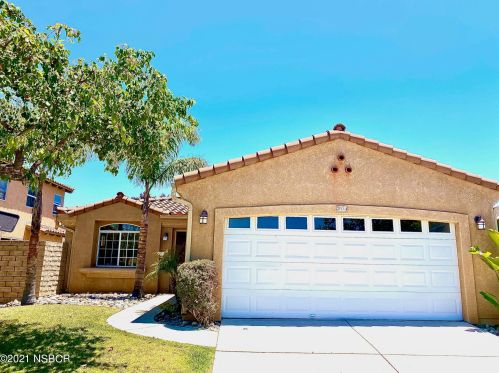 2034 Pinnacle Dr, Santa Maria, CA 93458-8326