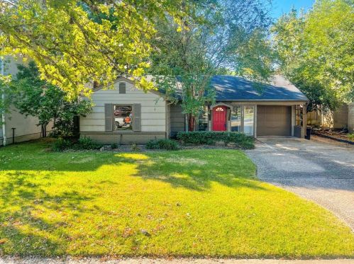 5309 Evergreen St, Bellaire, TX 77401-4830
