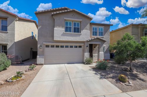 4185 Sapphire Falls Dr, Tucson, AZ 85712-6658