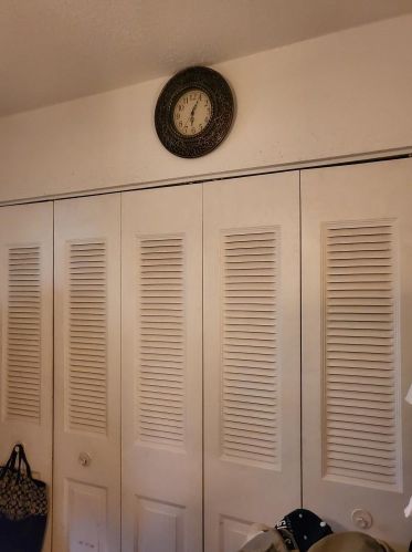 165 Camden G, West Palm Beach FL  33417-2023 exterior