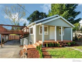 10849 5th Ave, Seattle, WA 98168-1432