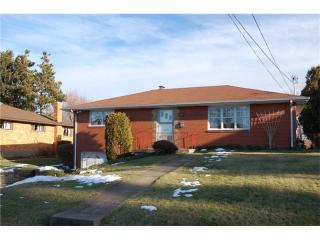 107 Mary St, Pittsburgh, PA 15214-1423