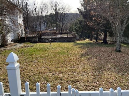 284 Dewey Ave, Wharton NJ  07885-1301 exterior