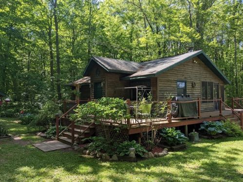 1822 Stowe Rd, Birchwood, WI 54817