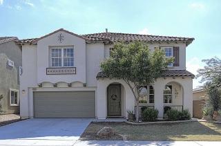 29445 Columbus Ave, Buckeye, AZ 85396-7152