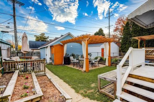 613 Keefe Ave, Milwaukee WI 53212-1801 exterior