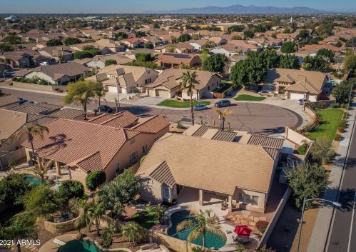 22149 80th Dr, Peoria, AZ 85383-2178