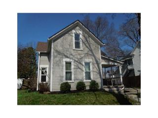 316 Cherry St, Troy, OH 45373-3314