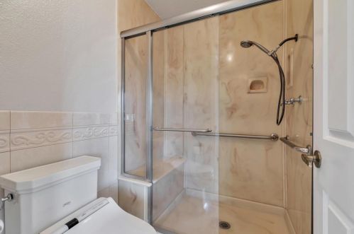 1066 Cross Springs Ct, San Jose CA  95120-1516 exterior