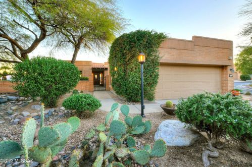 4060 Camino Ferreo, Tucson, AZ 85750-6355