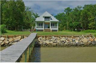 14725 Dauphin Island Pkwy, Mon Louis, AL 36523-2927