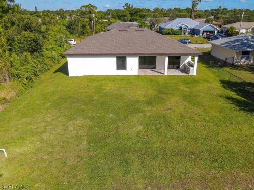 3017 11th St, Lehigh Acres FL  33976-3042 exterior