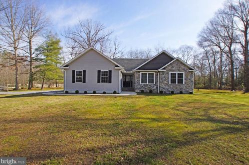 2018 Pine Pitch Rd, Harrington, DE 19952-3444