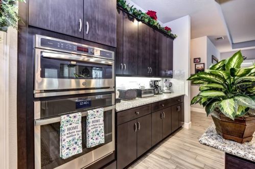 312 Nottinghill St, Ormond Beach FL  32174-0693 exterior