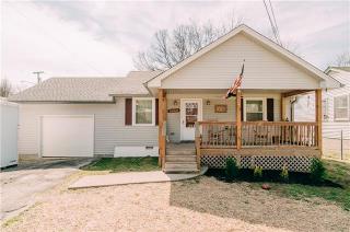 901 Morrow Rd, Nashville, TN 37209-1930