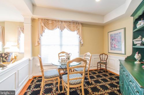 1207 Lilac Ct, Lansdale PA 19446-7613 exterior