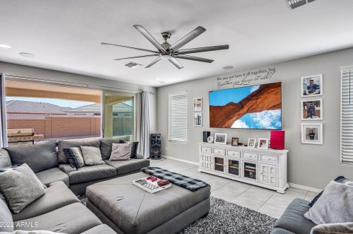 521 198th Ave, Buckeye, AZ 85326