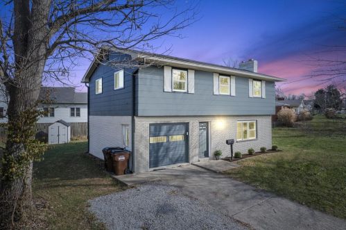5 Crestview Dr, Milford OH  45150-1707 exterior