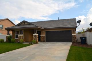 1010 Laura Ln, Tehachapi CA  93561-9463 exterior