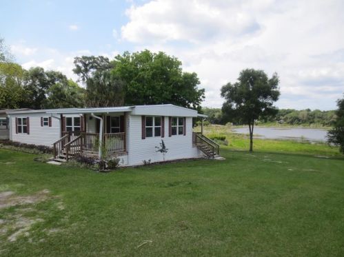 16275 62nd Pl, Ocklawaha, FL 32179-2981