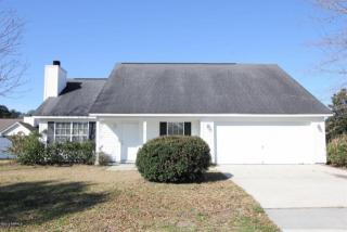 6 Otter Creek Dr, Bluffton SC  29909-3753 exterior