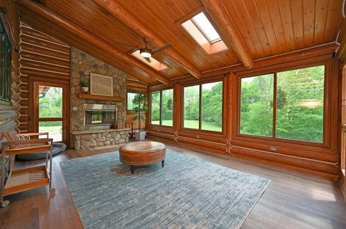 9231 Baker Hanselman Rd, Brown County OH  45121-9344 exterior