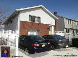 4 Lincoln Blvd, Bethpage, NY 11714-5318