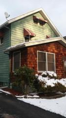 270 Lathrop St, Wilkes Barre, PA 18704-5358