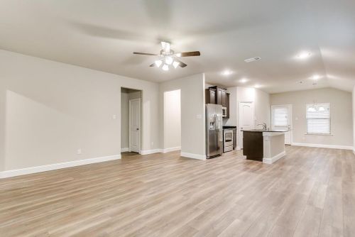 6423 Graceland Dr, Greenville TX  75402 exterior