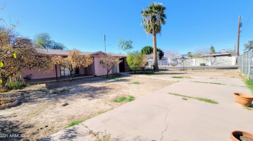 8245 31 Ave, Phoenix AZ 85009-5646 exterior