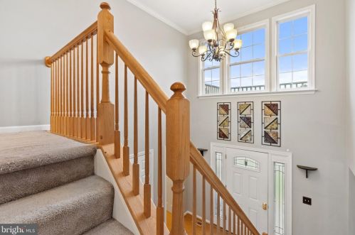 578 Crosswinds Dr, Charles Town WV  25414-3917 exterior