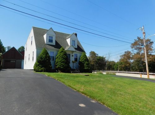 103 Pine Knob Rd, Hopwood, PA 15445-2133