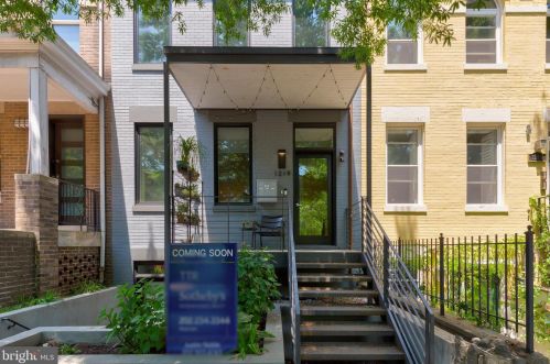 1219 Park Rd, Washington, DC 20010-2022