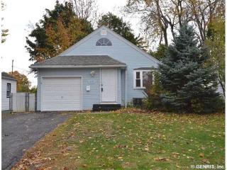 319 Brayton Rd, Rochester, NY 14616-3121