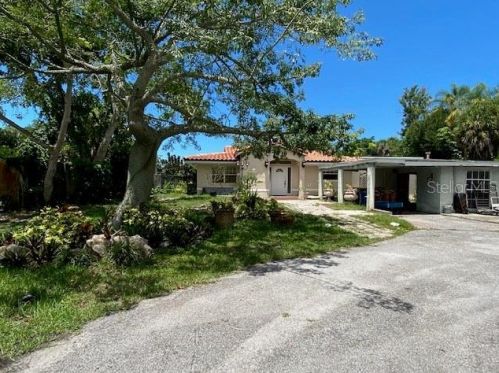 227 Ravenna St, Nokomis, FL 34275-2350