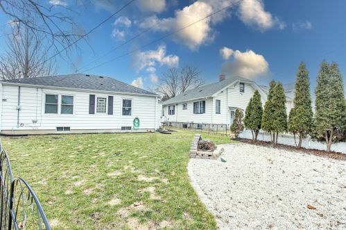 7006 27th Ave, Kenosha WI  53143-5216 exterior