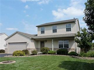 7231 Heller Rd, Whitehouse, OH 43571-9466