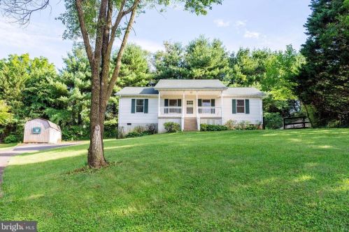 16375 Shannon Ln, Madison Mills VA  22960-4566 exterior